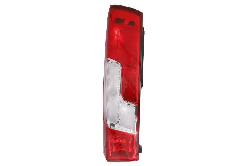 VAUXHALL MOVANO 2024 ONWARDS REAR LIGHT TAIL LIGHT LAMP PASSENGER SIDE LEFT NEW