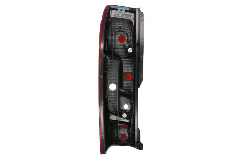 CITROEN RELAY 2024 ONWARDS REAR LIGHT TAIL LIGHT LAMP DRIVER SIDE RIGHT NEW