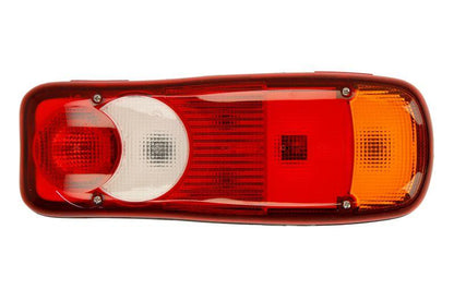 VAUXHALL MOVANO 2010 - 2024 REAR LIGHT COMPLETE LAMP CHASIS CAB DRIVER RIGHT