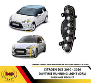 CITROEN DS3 2010 - 2015 NEW FRONT DAYTIME RUNNING LIGHT LEFT NS PASSENGER