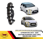 Load image into Gallery viewer, CITROEN DS3 2010 - 2020 NEW FRONT DAYTIME RUNNING LIGHT RIGHT OFFSIDE DRIVERS
