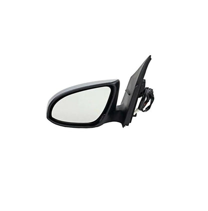 PEUGEOT 108 2014 - 2022 ELECTRIC MIRROR PASSENGER SIDE LEFT NEW PRIMED