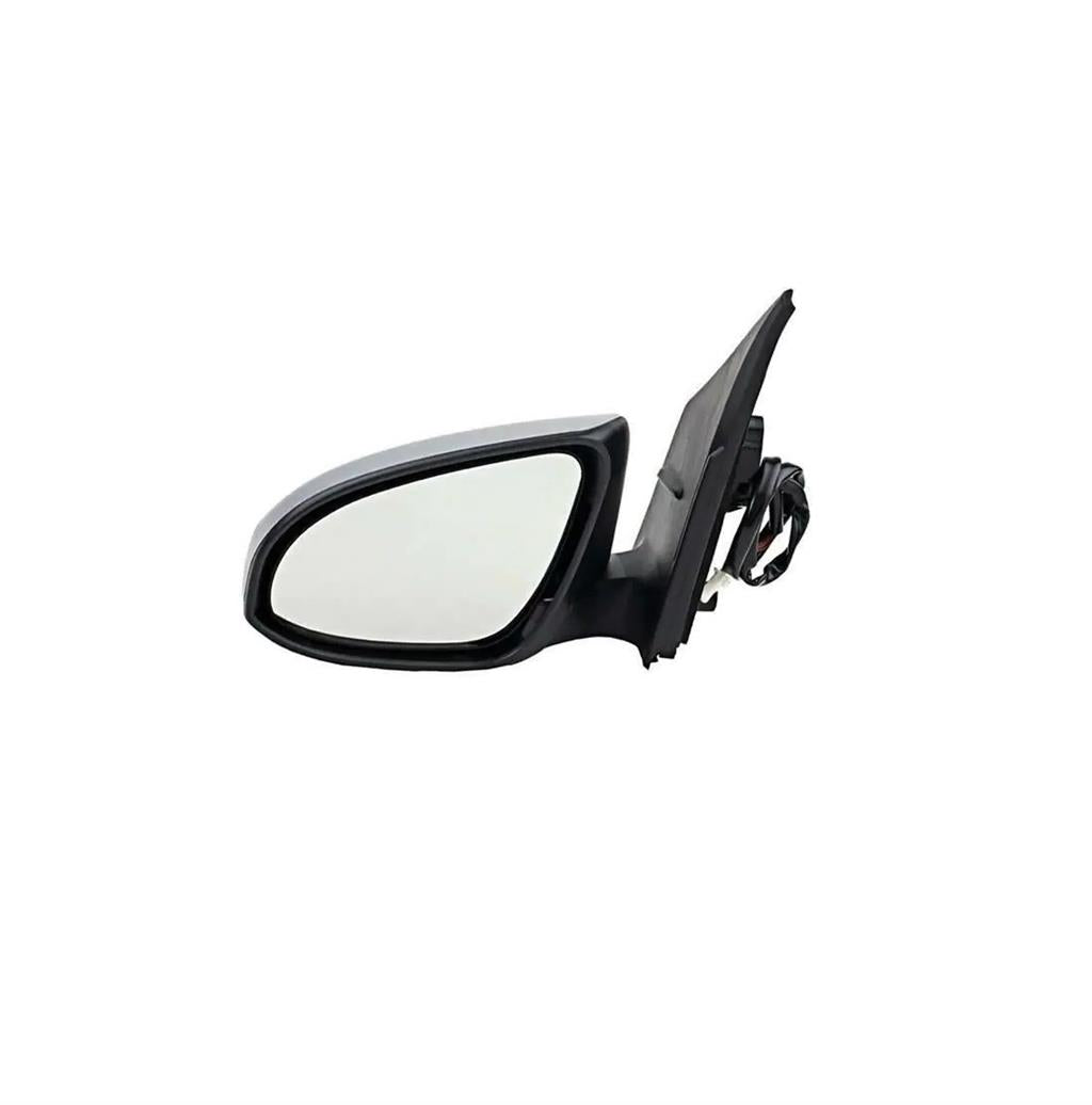 CITROEN C1 2014 - 2022 ELECTRIC MIRROR PASSENGER SIDE LEFT NEW PRIMED