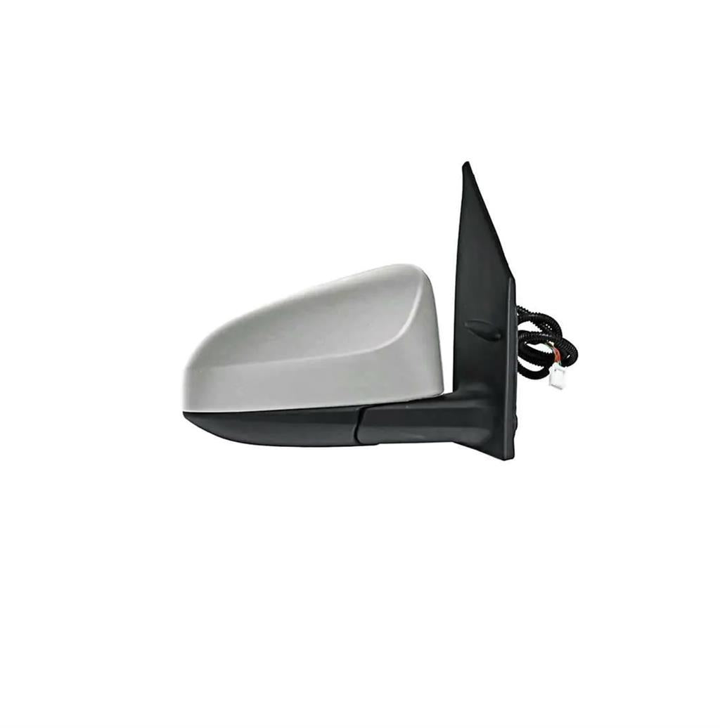 PEUGEOT 108 2014 - 2022 ELECTRIC MIRROR DRIVER SIDE RIGHT NEW PRIMED