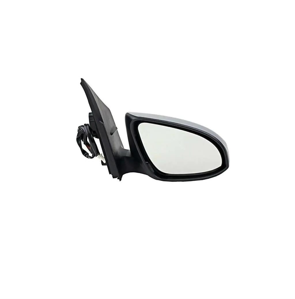 CITROEN C1 2014 - 2022 ELECTRIC MIRROR DRIVER SIDE RIGHT NEW PRIMED
