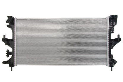 CITROEN JUMPER RELAY BOXER RADIATOR 2.0 BLUE HDi 2015 2016 2017 2018 NO A/C