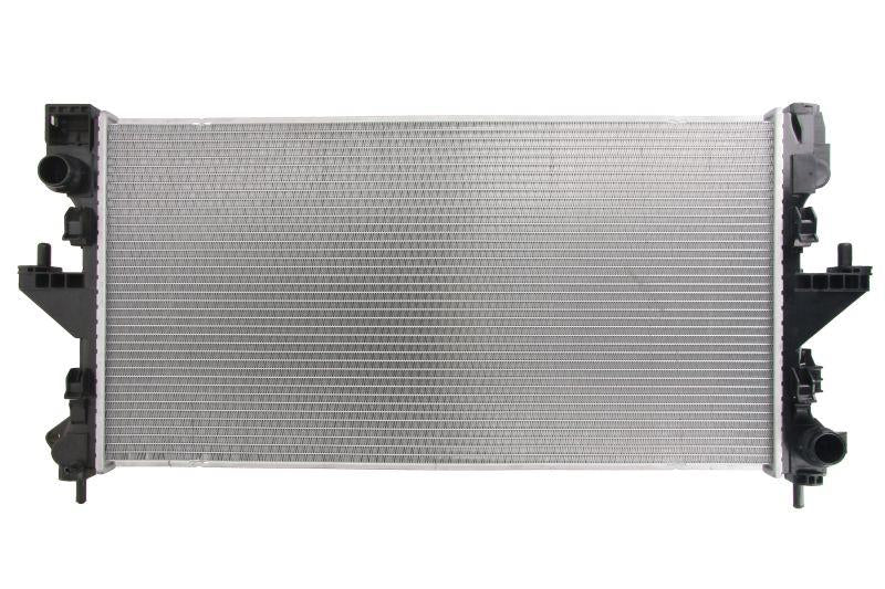 CITROEN JUMPER RELAY BOXER RADIATOR 2.0 BLUE HDi 2015 2016 2017 2018 NO A/C