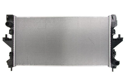 CITROEN JUMPER RELAY BOXER RADIATOR 2.0 BLUE HDi 2015 2016 2017 2018 NO A/C