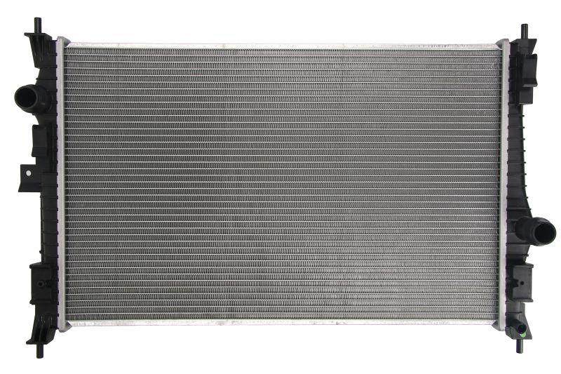 CITREON BERLINGO 2018 ON RADIATOR WATER COOLER 636014 CHECK OEM PART NUMBER