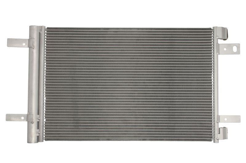 CITROEN DS 4 2022 ONWARDS AIR CONDTION A/C CONDENSER WITH DRYER 9673629780