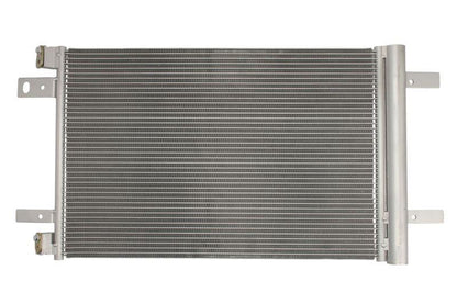 VAUXHALL GRANDLAND X 2017 -2022 AIR CONDTION A/C CONDENSER WITH DRYER 9673629780