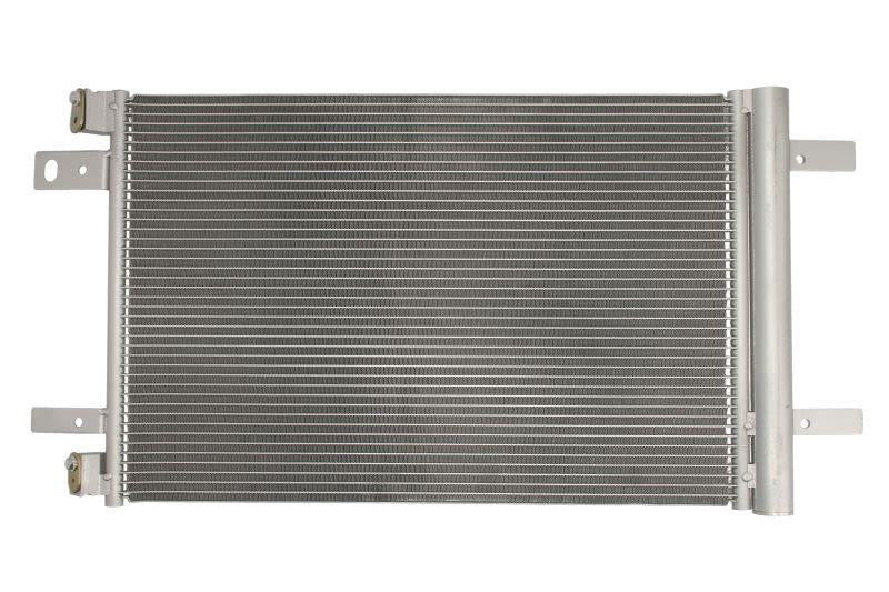 PEUGEOT 3008 5008 2017 - 2021 AIR CONDTION A/C CONDENSER WITH DRYER 9673629780
