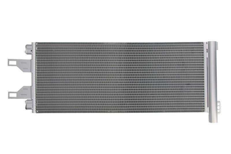 PEUGEOT BOXER 2006 ON AIR CONDITION CONDENSER A/C AIR CON RADIATOR WITH DRYER