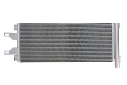 PEUGEOT BOXER 2006 ON AIR CONDITION CONDENSER A/C AIR CON RADIATOR WITH DRYER