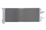 Load image into Gallery viewer, CITROEN RELAY 2006 ON AIR CONDITION CONDENSER A/C AIR CON RADIATOR WITH DRYER