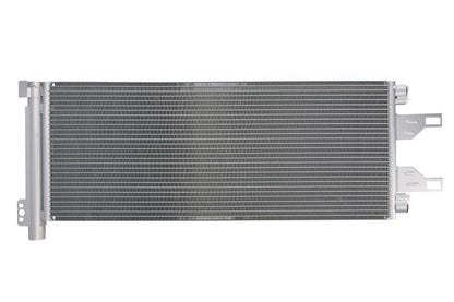 CITROEN RELAY 2006 ON AIR CONDITION CONDENSER A/C AIR CON RADIATOR WITH DRYER