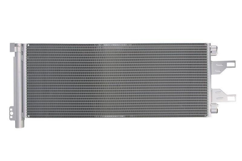 PEUGEOT BOXER 2006 ON AIR CONDITION CONDENSER A/C AIR CON RADIATOR WITH DRYER