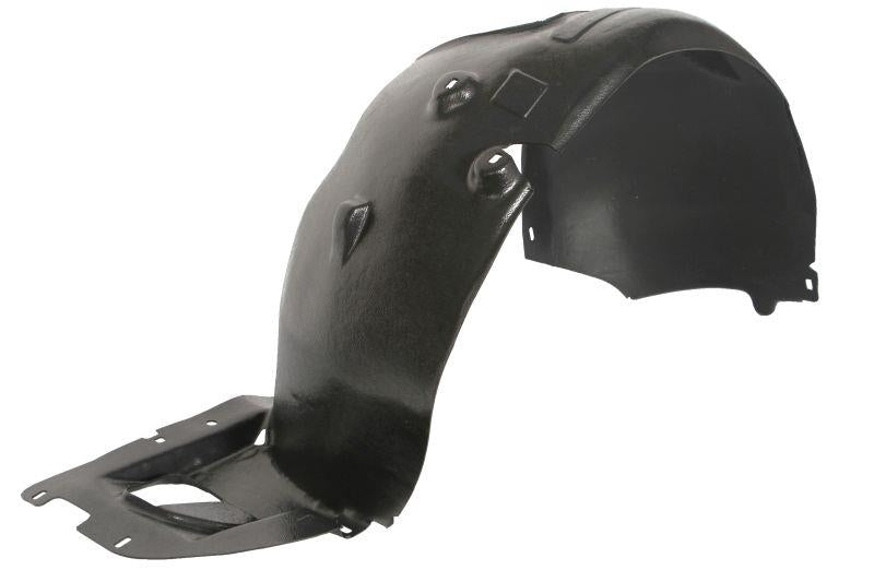 CITROEN C3 2009 - 2016 FRONT WHEEL ARCH SPLASH GUARD INNER ARCH TRIM LEFT SIDE