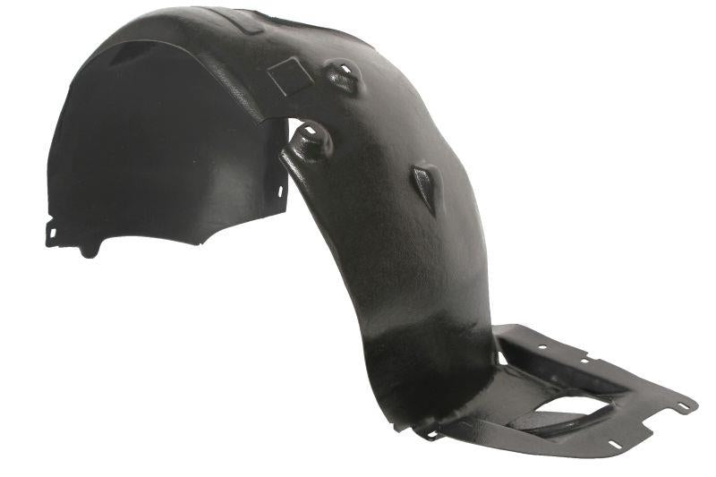 CITROEN C3 2009 - 2016 FRONT WHEEL ARCH SPLASH GUARD INNER ARCH TRIM RIGHT