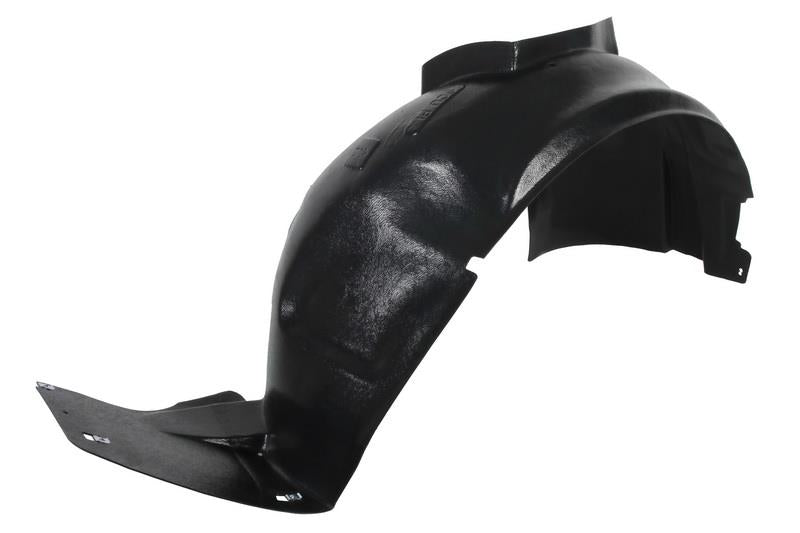 FIAT SCUDO 2007 - 2016 FRONT SPLASH GUARD WHEELHOUSE LINER PASSENGER SIDE LEFT