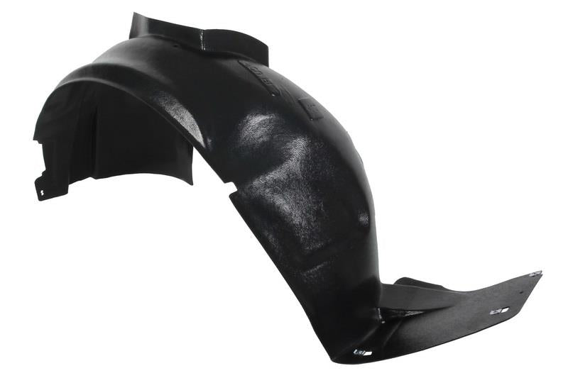 PEUGEOT EXPERT 2007 - 2016 FRONT SPLASH GUARD WHEEL HOUSE LINER DRIVER RIGHT