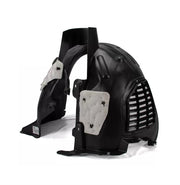 CITROEN SPACETOURER 2016-2022 FRONT SPLASHGUARD WHEEL HOUSE LINER PASSENGER LEFT