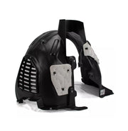 PEUGEOT TRAVELLER 2016 - 2024 FRONT SPLASH GUARD WHEEL HOUSE LINER DRIVER RIGHT