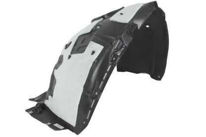 CITROEN C4 2021 ONWARDS FRONT SPLASHGUARD WHEEL HOUSE LINER PASSENGER LEFT