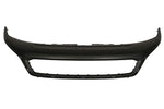 Load image into Gallery viewer, FIAT FIORINO 2016 ON FRONT UPPER GRILLE FRAME BLACK NOT TO BE PAINTED