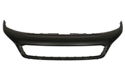 FIAT FIORINO 2016 ON FRONT UPPER GRILLE FRAME BLACK NOT TO BE PAINTED