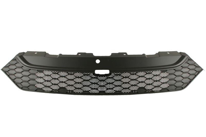IVECO DAILY 2014 – 2019 MAIN GRILLE FRONT BUMPER UPPER GRILLE HONEYCOMB NO BADGE