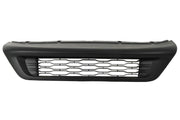 FIAT QUBO 2016 - 2019 FRONT BUMPER LOWER CENTRE GRILLE