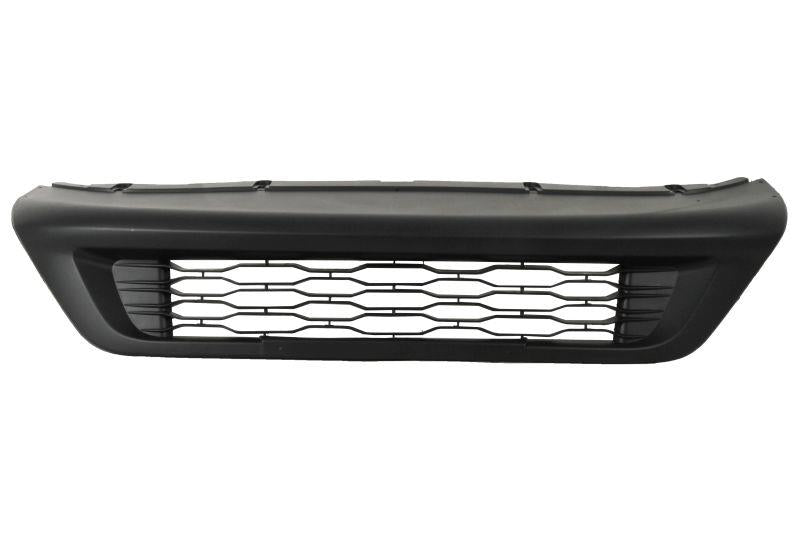 FIAT FIORINO 2016 ON FRONT BUMPER LOWER CENTRE GRILLE