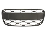 FIAT PANDA 2012 - 2021 FRONT BUMPER MIDDLE CENTRE GRILLE NUMBER PLATE HOLDER