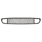 Load image into Gallery viewer, FIAT PUNTO 2012 - 2018 FRONT BUMPER LOWER CENTRE GRILLE MIDDLE BOTTOM 735548595
