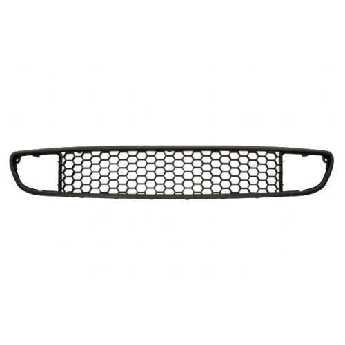 FIAT PUNTO 2012 - 2018 FRONT BUMPER LOWER CENTRE GRILLE MIDDLE BOTTOM 735548595