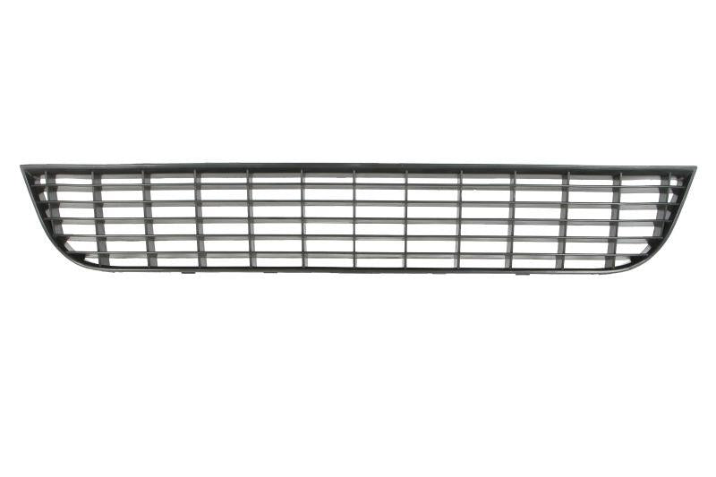 FIAT GRANDE PUNTO 2006 - 2010 FRONT BUMPER LOWER CENTRE GRILLE 735481336