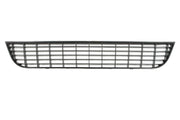 FIAT GRANDE PUNTO 2006 - 2010 FRONT BUMPER LOWER CENTRE GRILLE 735481336