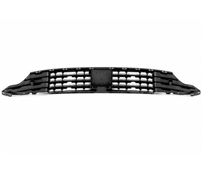 FIAT TIPO 2021 - 2024 FRONT UPPER MAIN RADIATOR GRILLE WITH CHROME 735754051
