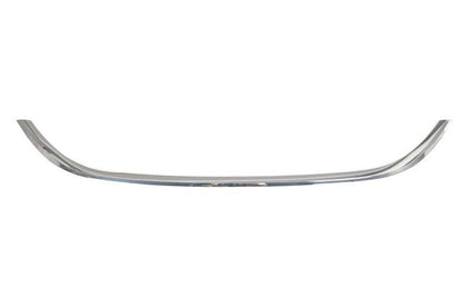 FIAT TIPO 2016–2021 FRONT BUMPER TOP MAIN RADIATOR GRILLE LOWER MOULDING CHROME