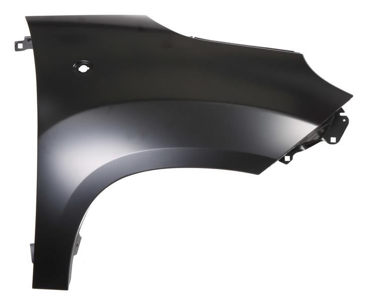 FIAT 500L 2012 – 2017 FRONT WING RIGHT DRIVER SIDE NEW  INSURANCE APPROVED