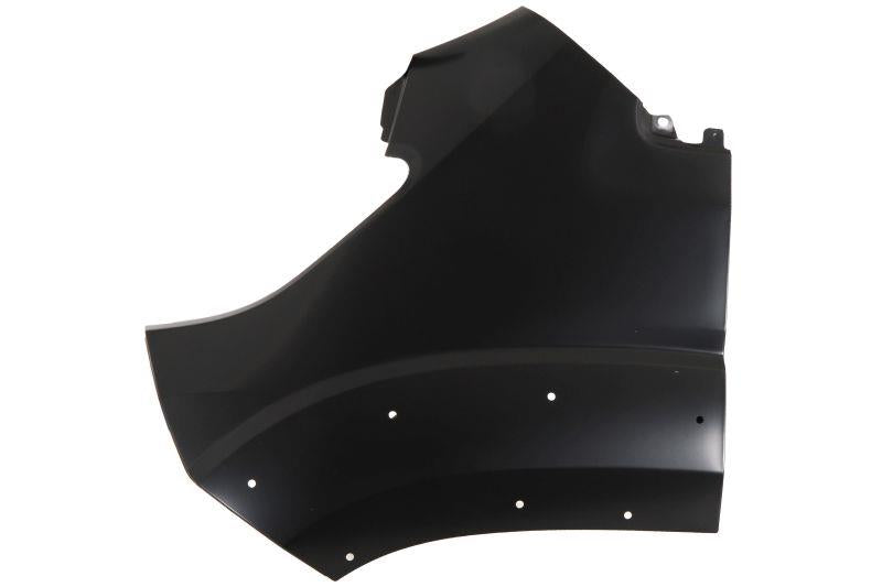 CITROEN RELAY 2014 ON FRONT WING  WITH MOULDING HOLE LEFT SIDE CERTIFIED