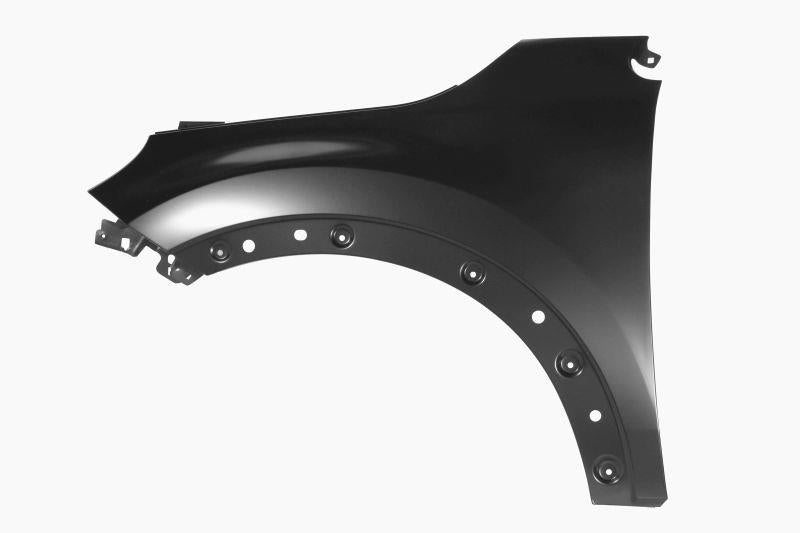 FIAT 500X 2018 ONWARDS FRONT WING FENDER PANEL PRIMED PASSENGER SIDE LEFT