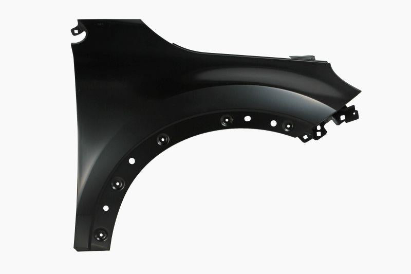 FIAT 500X 2018 ONWARDS FRONT WING FENDER PANEL PRIMED DRIVER SIDE RIGHT