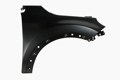 FIAT 500X 2018 ONWARDS FRONT WING FENDER PANEL PRIMED DRIVER SIDE RIGHT