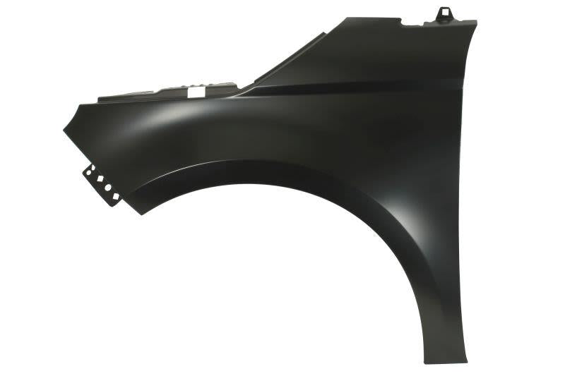 FIAT 500 E 2021 ON FRONT WING FENDER PRIMED STEEL PASSENGER SIDE LEFT NEW 521372