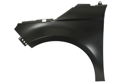FIAT 500 E 2021 ON FRONT WING FENDER PRIMED STEEL PASSENGER SIDE LEFT NEW 521372