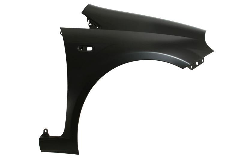 FIAT PUNTO EVO 2005 - 2014 FRONT WING FENDER DRIVER SIDE RIGHT PRIMED NEW