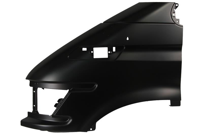 IVECO DAILY 1999 -2006 WING LEFT PASSENGERS SIDE NEW PRIMED READY TO PAINT