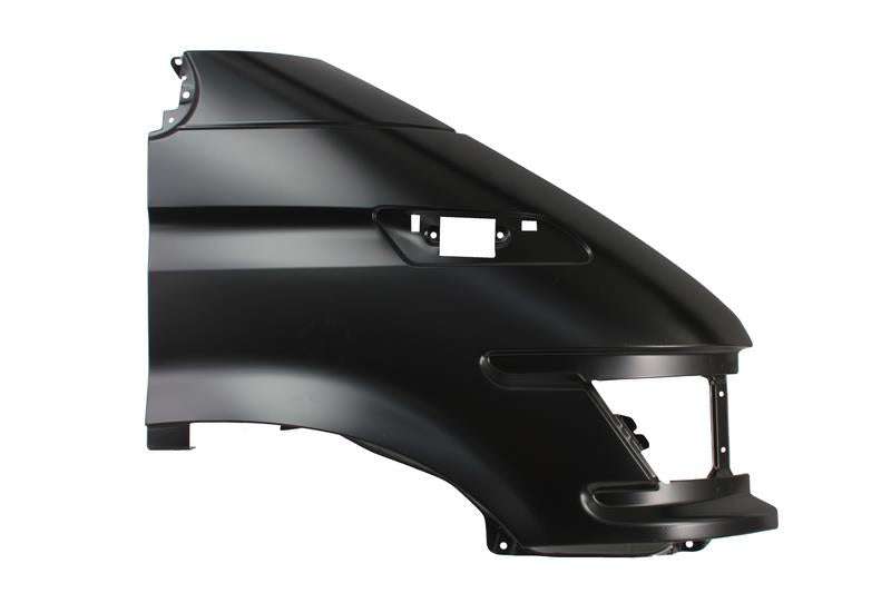 IVECO DAILY 1999 -2006 WING RIGHT DRIVERS SIDE NEW PRIMED READY TO PAINT